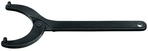Gelenkstirnlochschlüssel 764C f.Lochabstand 80-125mm Zapfen-Ø 5,9mm AMF