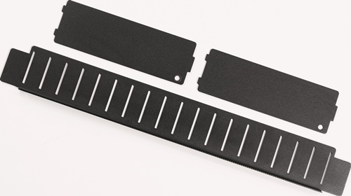 Schubladenunterteilungsmaterial TECWERK