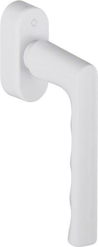 Fenstergriff Hamburg 0700/UD9020 HOPPE