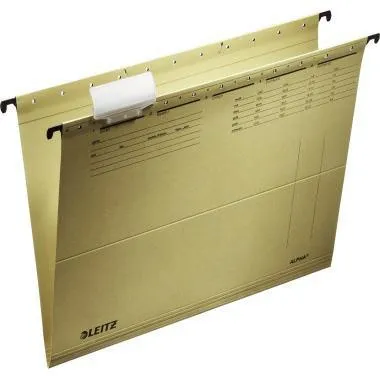 Leitz Hängemappe 19153000 10 St./Pack.