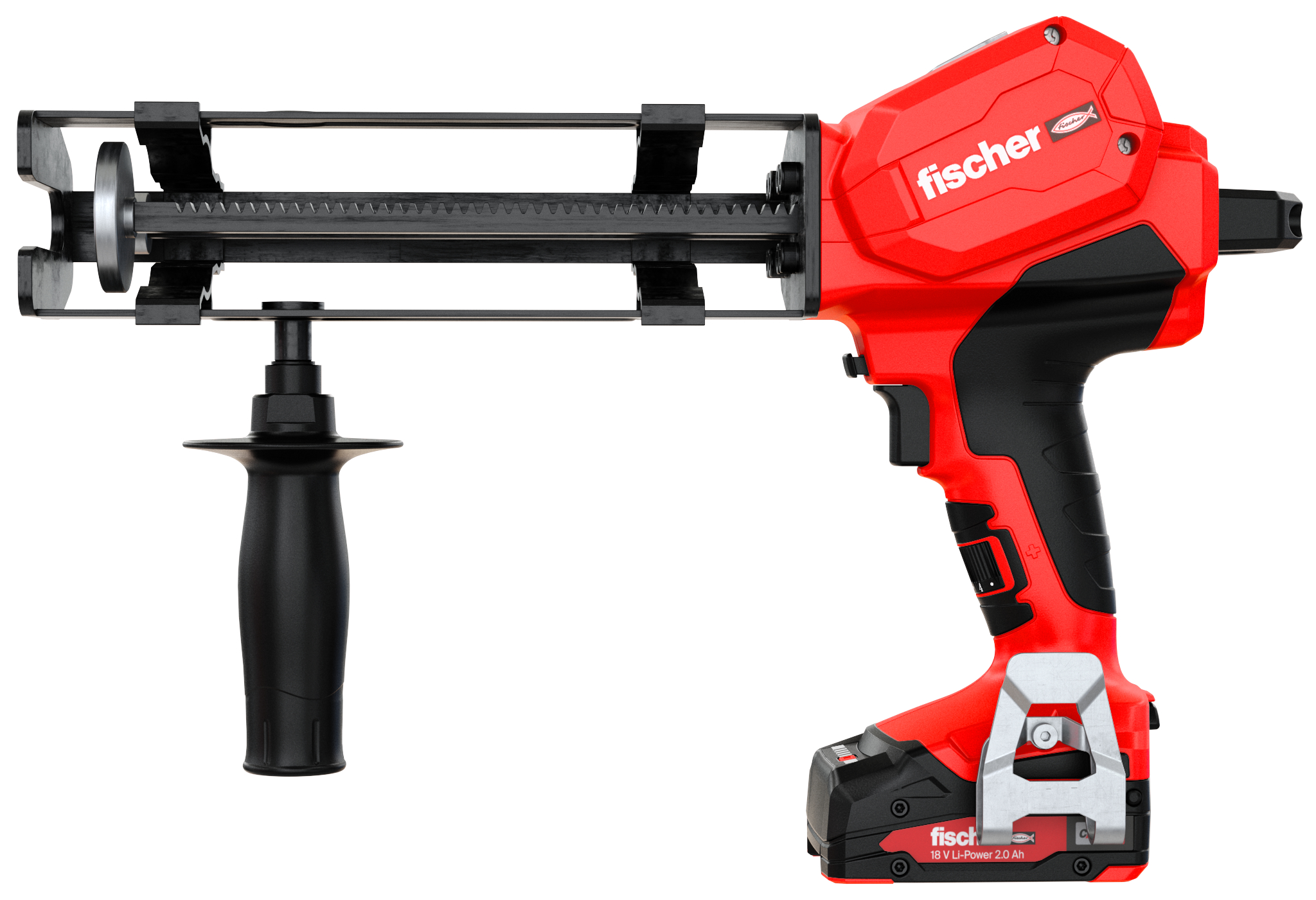 fischer Akku-Auspressgerät FIS DB S Pro