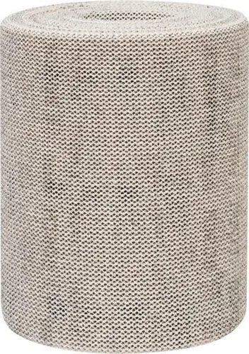 Bosch Schleifnetzrolle EXPERT M480 B.93mm L.5m Körnung 80 f.Handschleifen