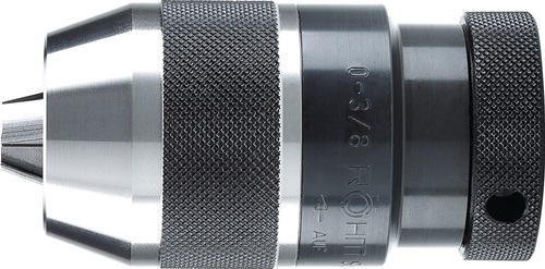 Schnellspannbohrfutter Spiro Spann-Ø 3-16mm B 18 f.Re.-Lauf RÖHM