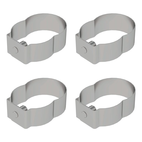 MUNK Federclip 