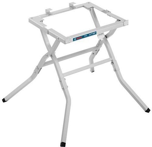 Bosch Arbeitstisch GTA 600 HxL 602x520mm G.6,3kg 