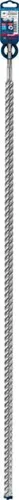 Bosch Hammerbohrer Expert SDS plus-7X D.20mm Arbeits-L.950 L.2000mm