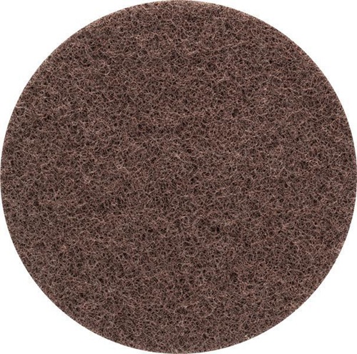 Bosch Vliesscheibe Expert N880 f.Exzenterschleifer 5 St. 