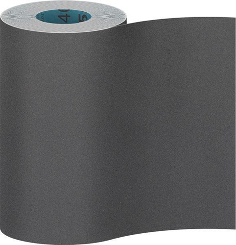 Bosch Schleifrolle PRO C355 B.115mm L.5m Körnung240 Papier