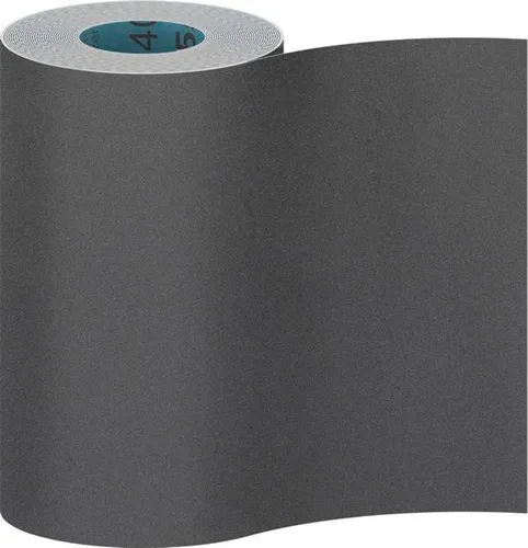 Bosch Schleifrolle PRO C355 B.115mm L.5m Körnung240 Papier