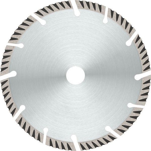 Bosch Diamanttrennscheibe PRO Multi Material D.180mm Schnitt-B.2,4mm