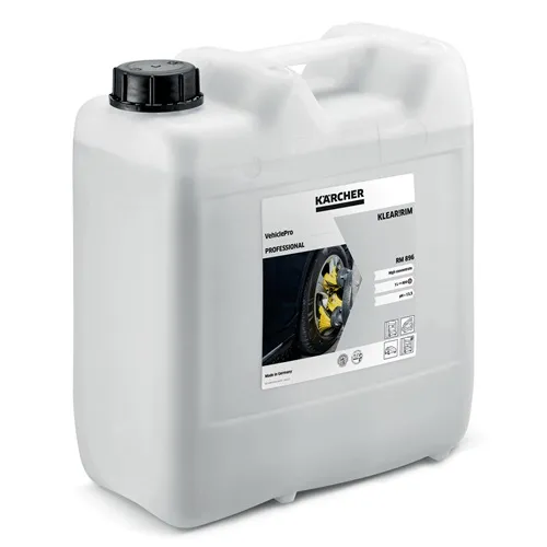 KÄRCHER Fahrzeugreiniger RM 896