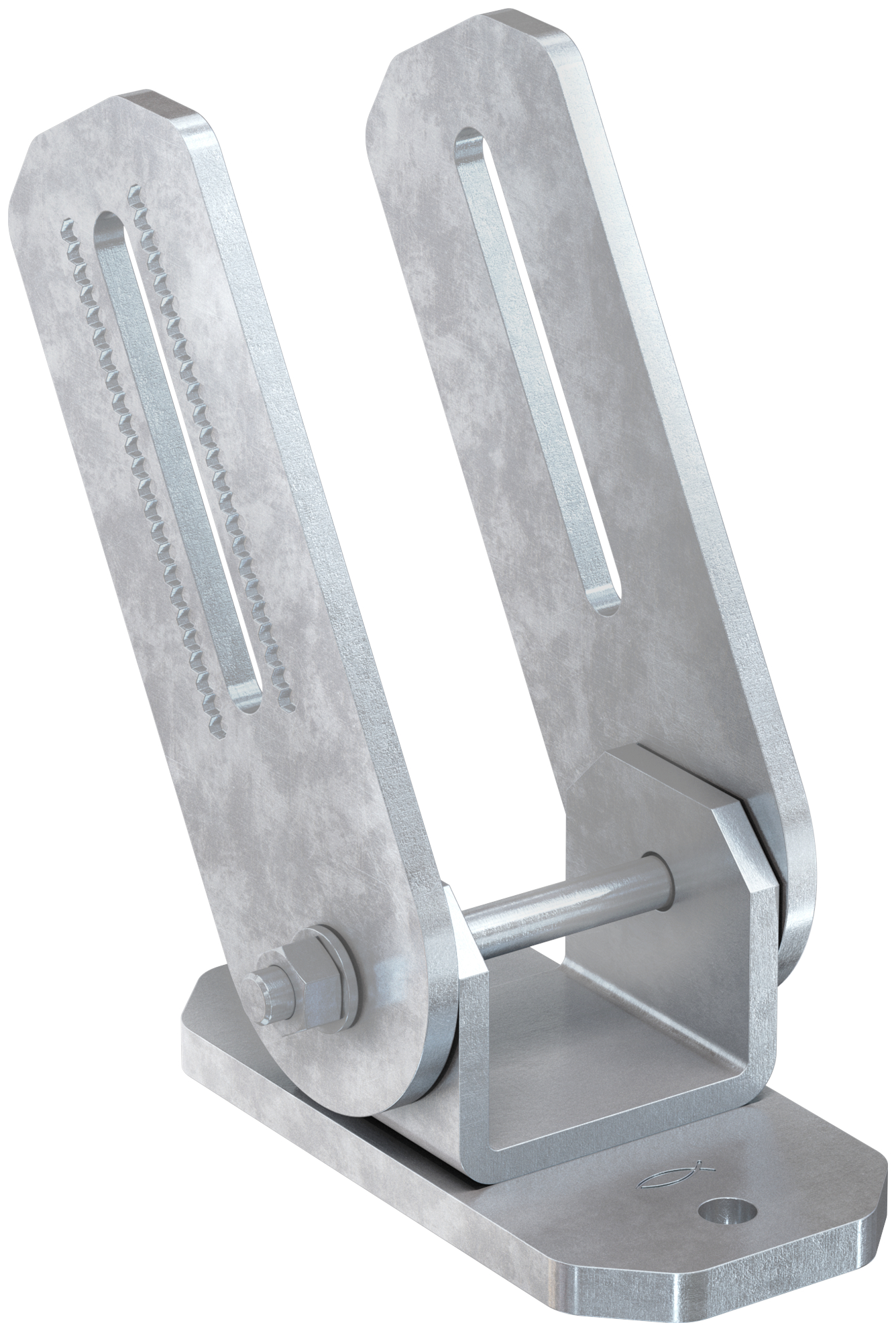 fischer Gelenkverbinder Profil FMVB P II