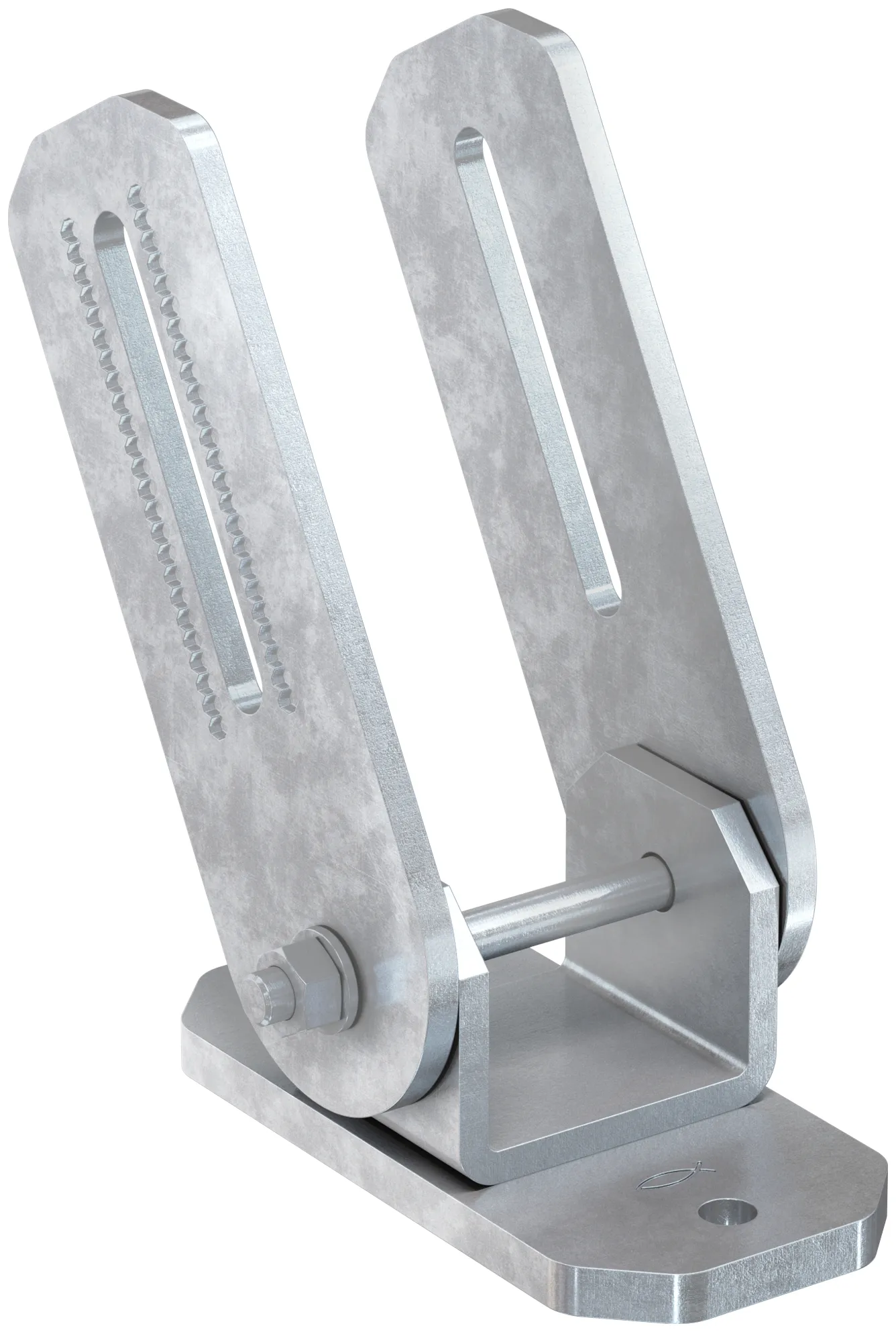 fischer Gelenkverbinder Profil FMVB P II