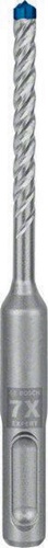 Bosch Hammerbohrer Expert SDS-7X D.5mm Arbeits-L.50mm L.115mm SDS-Plus 10 St.