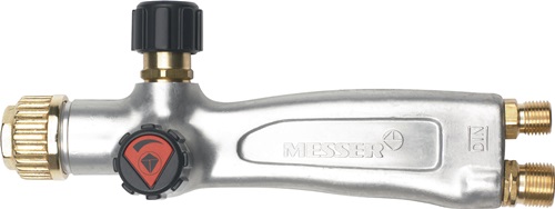 Griffstück M27 x 1,5 mm 20 mm MESSER-CUTTING