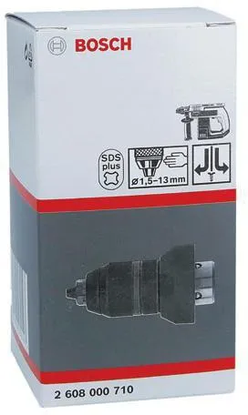 Bosch Schnellspannbohrfutter f.GBH 18V-34 CF Prof.