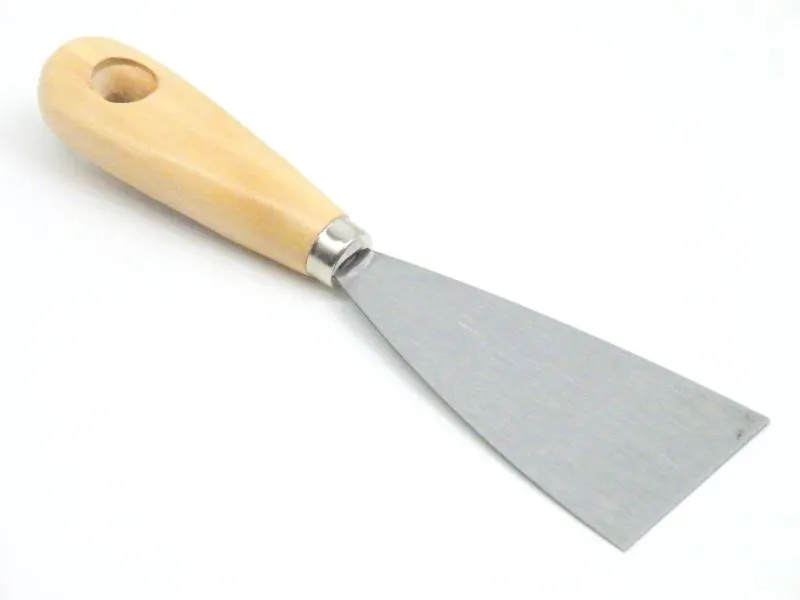 Willi Frankenstein Spachtel Import mit flexibler Klinge