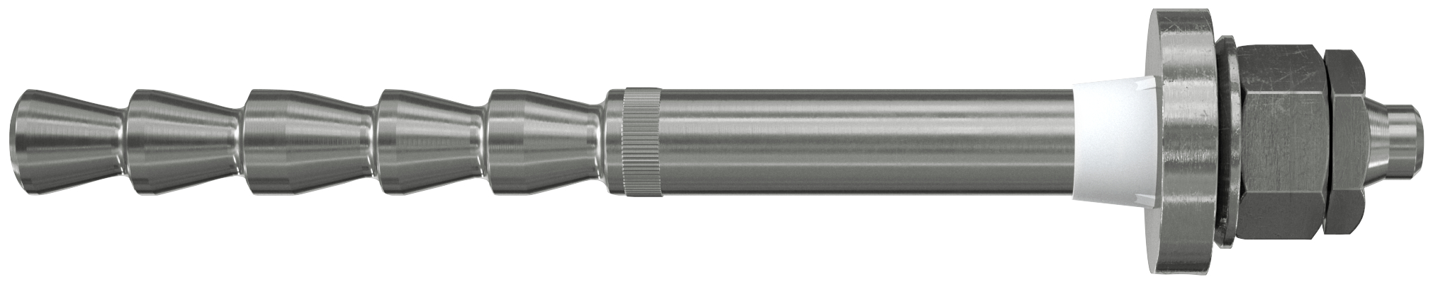 fischer Highbond-Anker dynamic FHB-A dyn 12 x 100/25 HCR