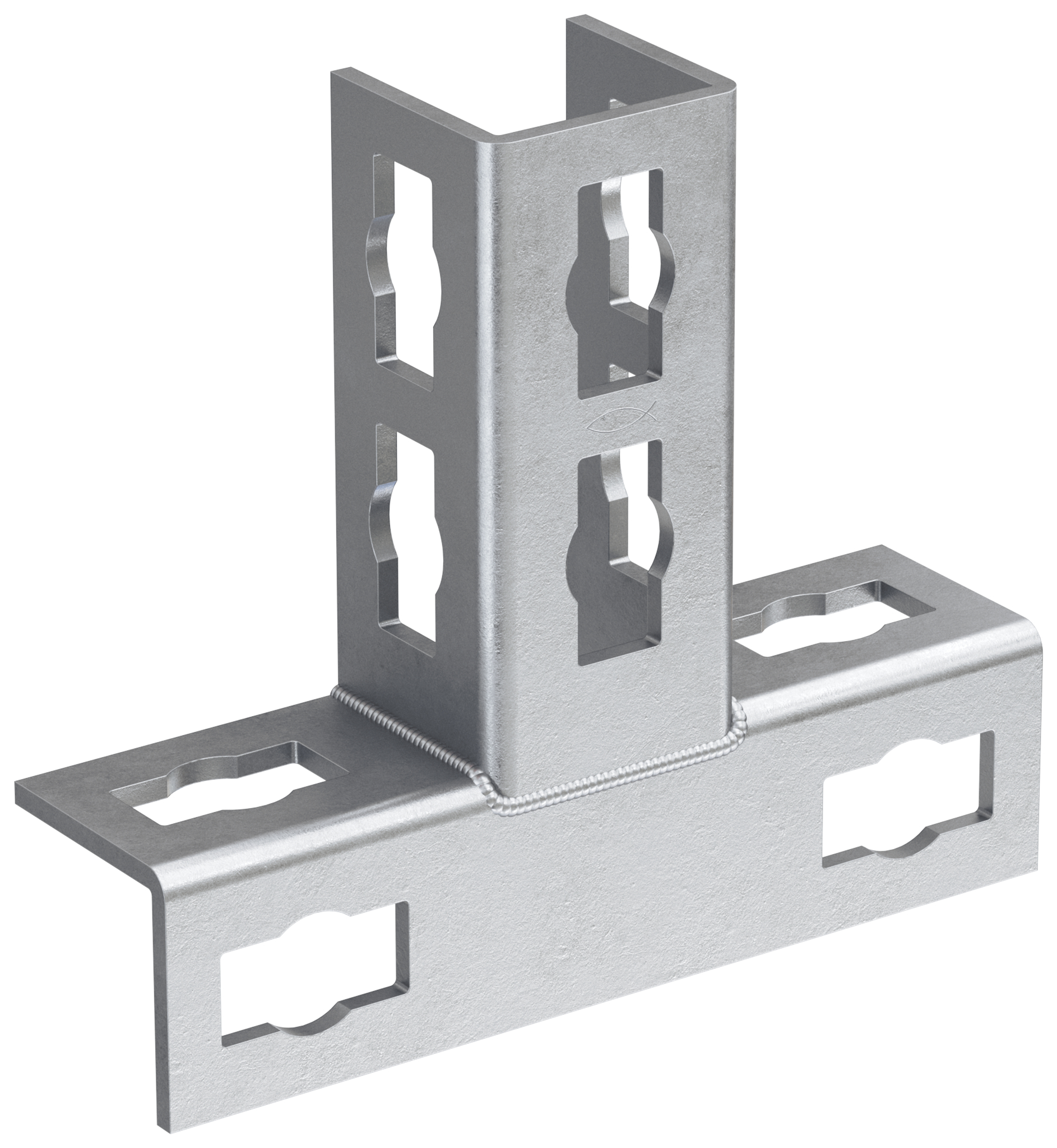 fischer Multidimensionaler Winkel PFUF 2D zl