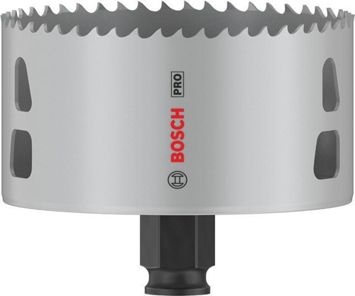Bosch Lochsäge PRO Multi Material PC Plus D.92mm