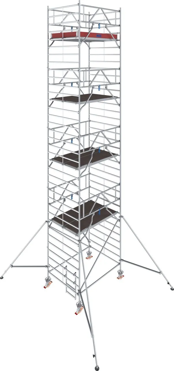 Krause STABILO FahrGerüst Serie 5000 - 10,30 m