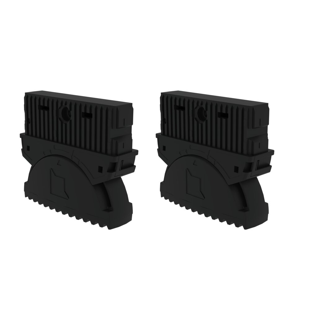 MUNK Innenschuh nivello®