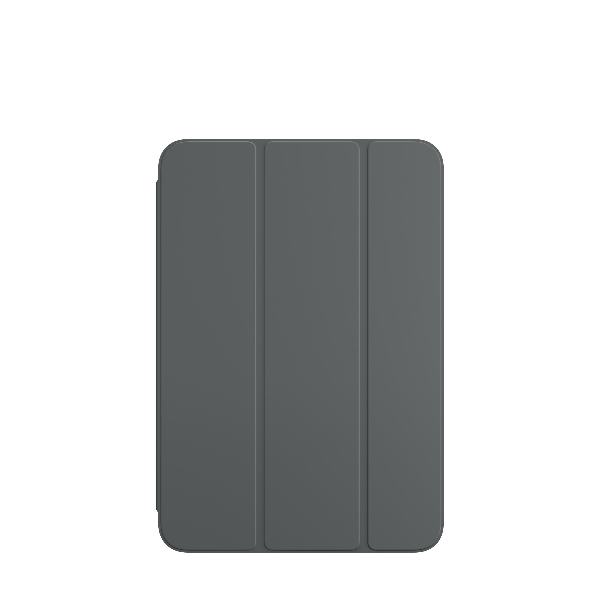 Apple Smart Folio für iPad mini (7. Gen / 6. Gen), Anthrazit