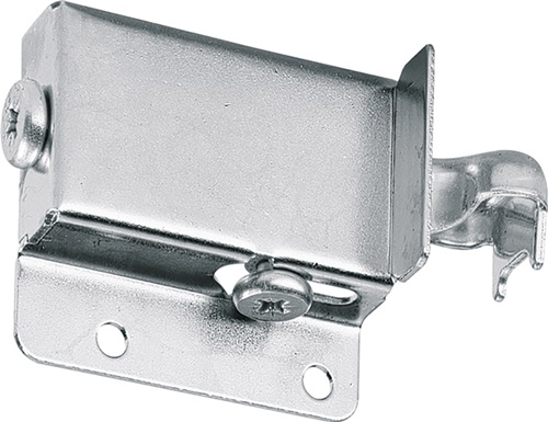 Schrankaufhänger SAH 116 STA vern.z.Anschr.HETTICH