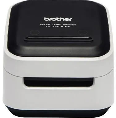Brother Etikettendrucker VC-500W VC500WZ1
