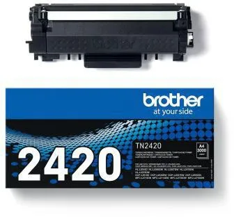 Brother Toner TN2420 3.000Seiten schwarz