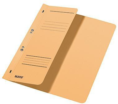 Leitz Ösenhefter 37400011 DIN A4 kfm. Heftung Karton chamois