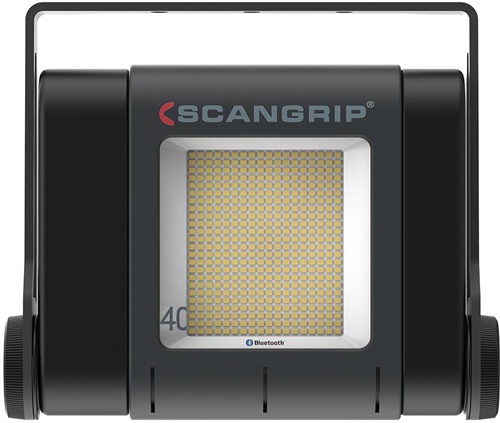 LED-Strahler IP65 SCANGRIP