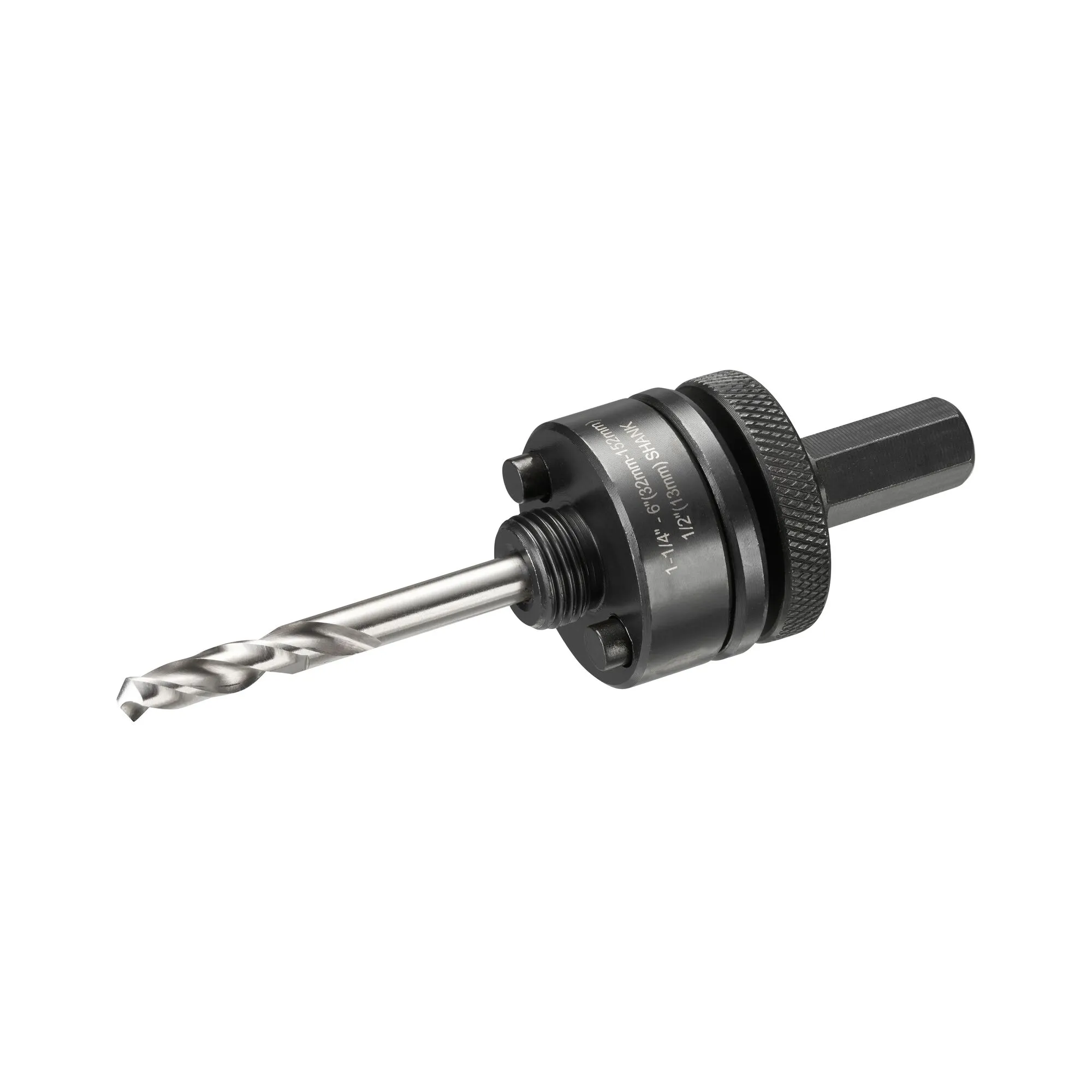 DEWALT DT90369-QZ Standard-Adapter 13 mm, 32-210 mm