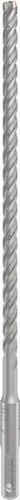 Bosch Hammerbohrer PRO Arbeits-L.200mm D.8mm L.260mm SDS plus-5X