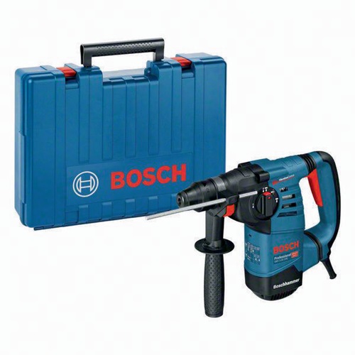 Bosch Bohr- u.Meißelhammer GBH 3-28 DFR Prof.28mm 800W 3,1 J SDS-plus 