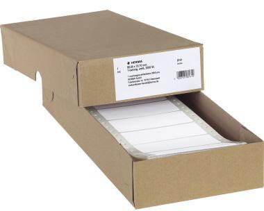 HERMA Endlosetikett 8161 88,9x35,7mm weiß 2.000 St./Pack.