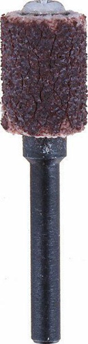 Bosch Schleifband DREMEL® Arbeits-D.6,4mm Körnung 60 m.Schleifdorn