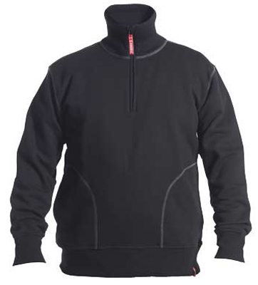 ENGEL Sweatshirt schwarz (8014-136) ENGEL Sweatshirt schwarz (8014-136)
