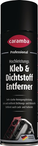 Hochl.Kleb- u.Dichtstoffentferner 500ml Spraydose CARAMBA