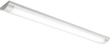 Hansa-Technik Deckenleuchte h5010670 LED lichtgrau
