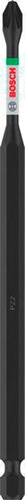 Bosch Bit PRO L.150mm PZ2