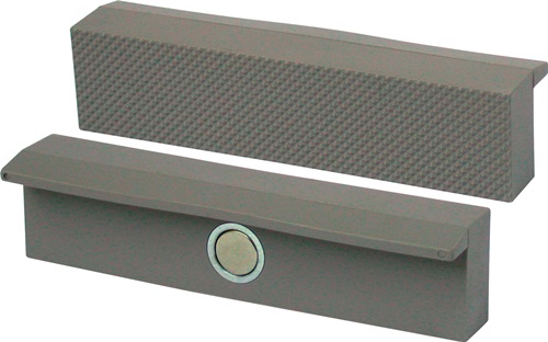 Schraubstockschutzbacke Polyurethan BROCKHAUS