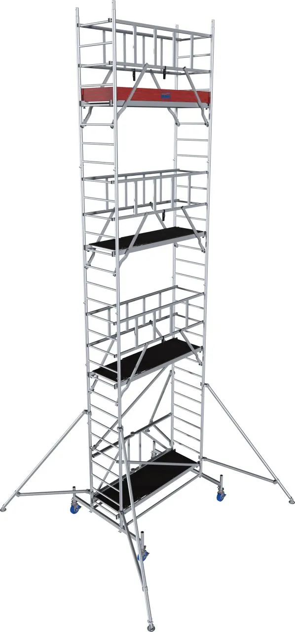 Krause MONTO ProTec XS Alu-FaltGerüst