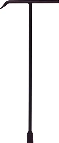 Unterflurhydrantenschlüssel C 4-KT.32mm lack.HÄRKE