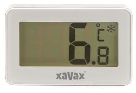 Xavax Kühlschrankthermometer 00185854 ws