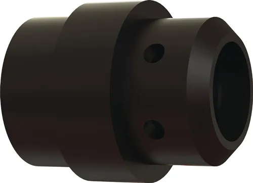 Gasverteiler weiß 20mm A.BINZEL