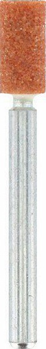 Bosch Schleifspitze DREMEL® Arbeits-D.4,8mm Korund