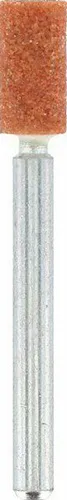 Bosch Schleifspitze DREMEL® Arbeits-D.4,8mm Korund