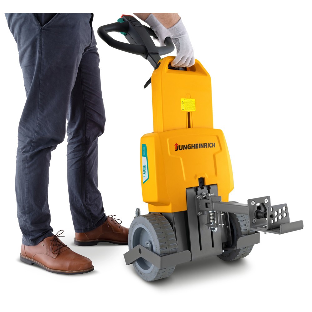 Ersatz-Batterie für Jungheinrich Elektro-Schlepper EZS 010