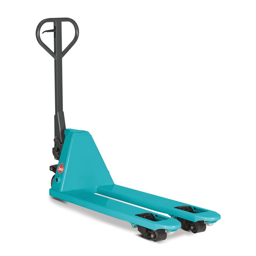 Handhubwagen schmal Ameise® PTM 2.0 Narrow